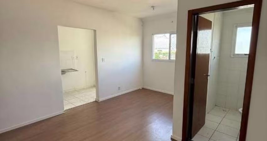 Apartamento à venda no Residencial Vale Verde Ipanema, em Sorocaba/SP.