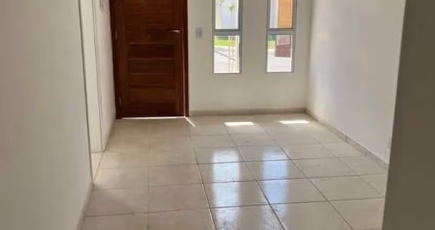 Casa térrea à venda no Condomínio Residencial Parque Imperial, em Sorocaba-SP.