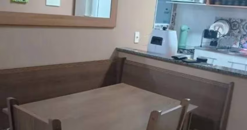 Apartamento à venda no Marcco Sorocaba, em Sorocaba-SP.