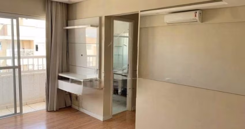 Apartamento à venda no Residencial Villa de Espanha, em Sorocaba -SP