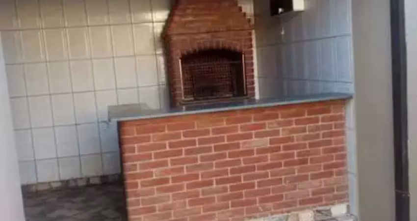 Sobrado à venda no Jardim Portal do Itavuvu, em Sorocaba-SP.