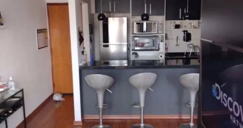 Apartamento à venda no Condomínio Rios da Amazônia, em Sorocaba -SP