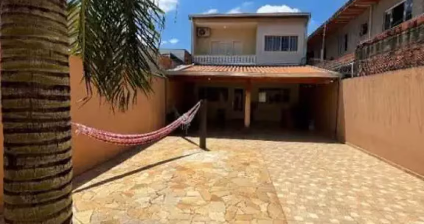 Casa com 2 quartos à venda no Jardim Itália, Sorocaba 