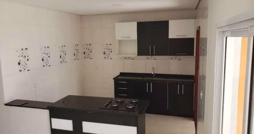 Sobrado à venda no Condomínio Horto Florestal III, em Sorocaba/SP.