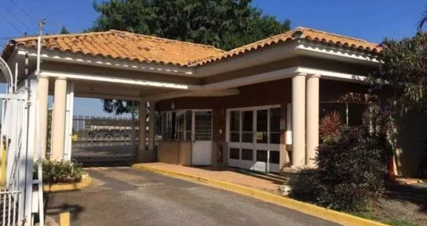 Sobrado para locação no Condomínio Mirante Do Ipanema, em Sorocaba -SP