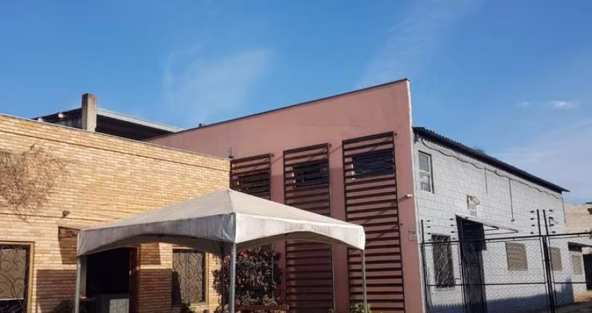 Galpão comercial para alugar no Parque Reserva Fazenda Imperial, em Sorocaba-SP.