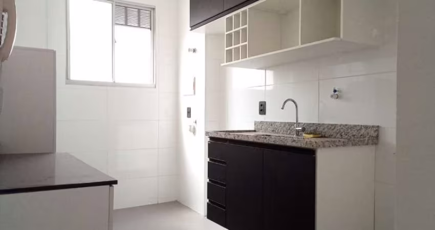 Apartamento para locação no Condomínio Spazio Sartori, em Sorocaba/SP.