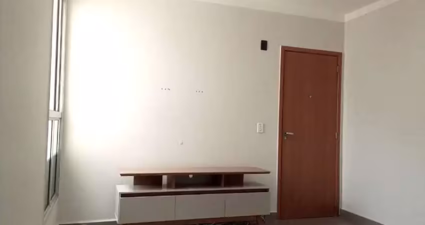 Apartamento para locação no condomínio spazio sartori, em sorocaba/sp.