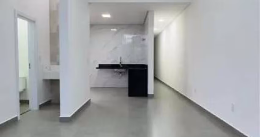 Casa térrea à venda no Condomínio Villagio Wanel, em Sorocaba-SP.