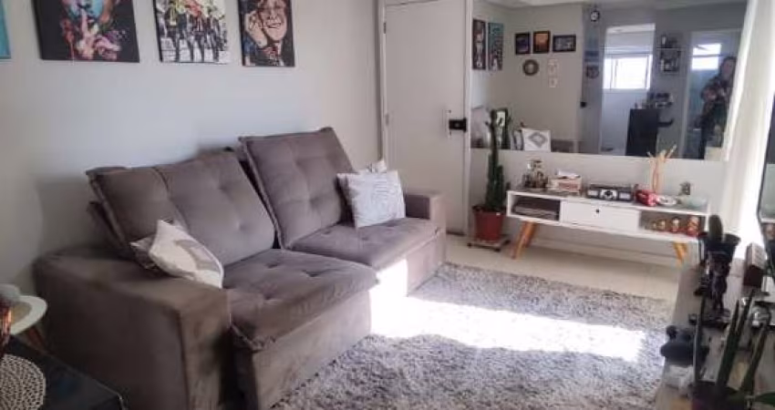 Apartamento à venda no Edifício Vivace, em Sorocaba-SP.