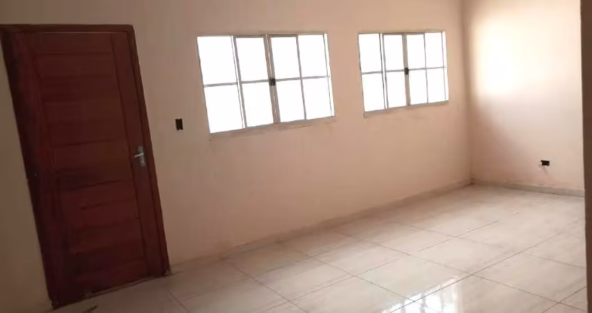 Casa térrea à venda no Wanel Ville V, em Sorocaba-SP.