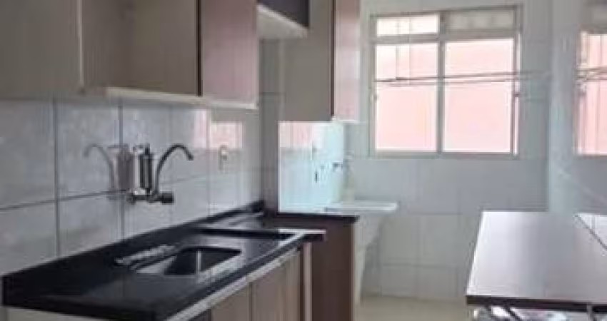 Apartamento à venda no Condomínio Bosque das Araucárias 2, em Sorocaba-SP.