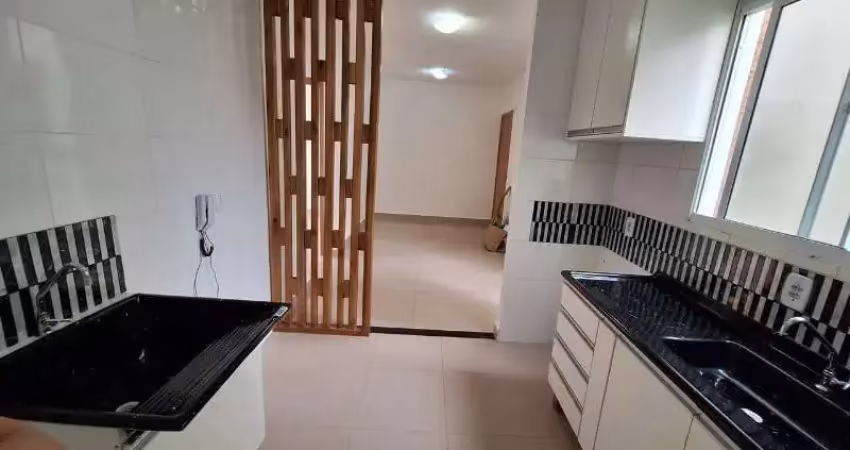 Apartamento térreo à venda no condomínio serra do horto, sorocaba- sp