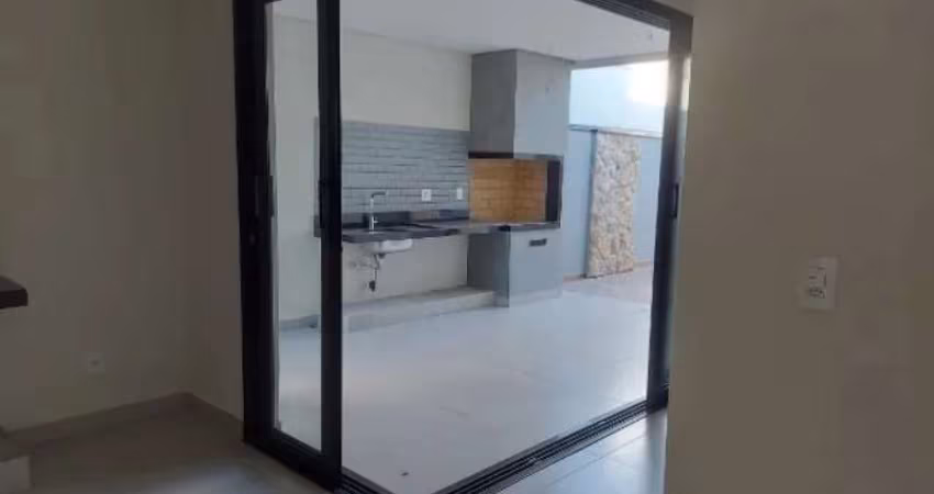 Casa térrea à venda no Condomínio Horizontes de Sorocaba, em Sorocaba-SP.