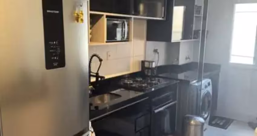 Apartamento à venda no residencial lírios, em sorocaba-sp.