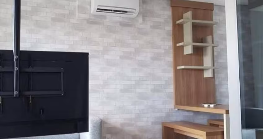 Apartamento para locação no Edifício Way Compact, em Sorocaba-SP