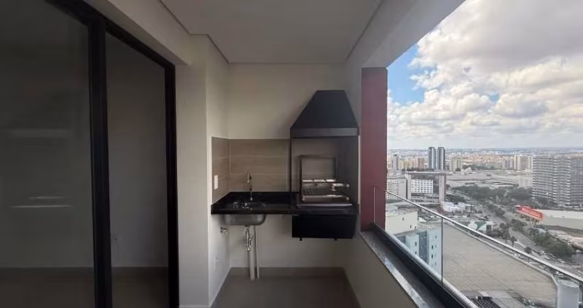 Apartamento para alugar no Condomínio Mandarim Campolim Patriani, em Sorocaba-SP.
