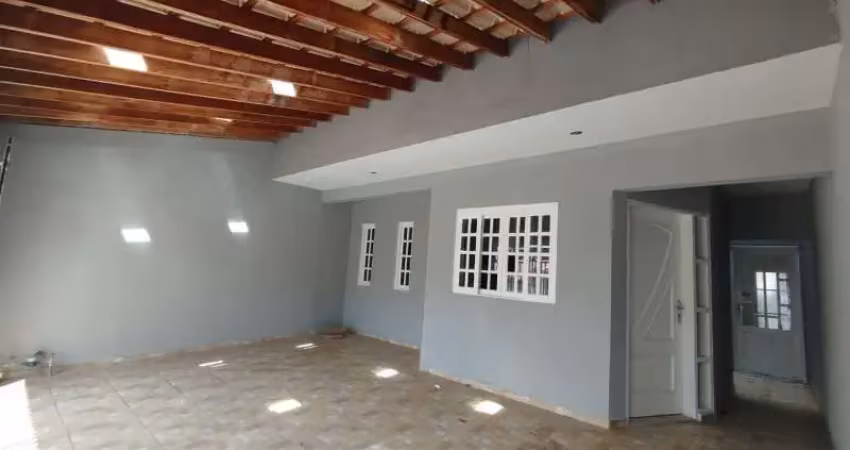 Sobrado à venda no Wanel Ville, em Sorocaba-SP.
