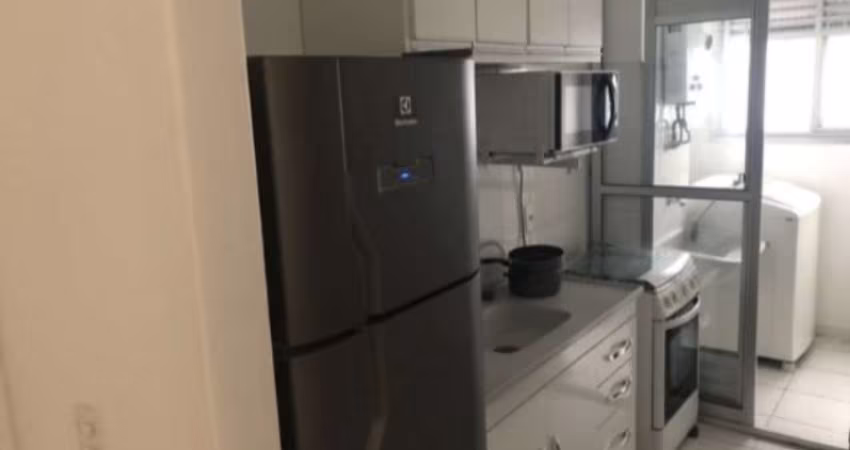 Apartamento para locação no Condomínio Vida Plena, em Sorocaba-SP