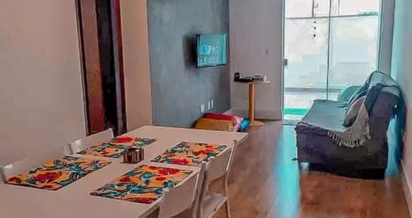 Apartamento térreo à venda no Condomínio Divina Dalva, em Sorocaba-SP.