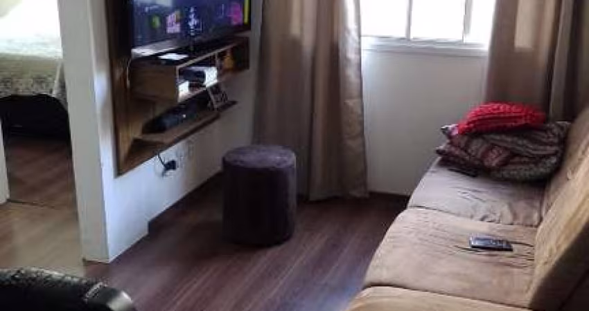 Apartamento à venda no Condomínio Spazio Moinho Velho, em Sorocaba-SP.