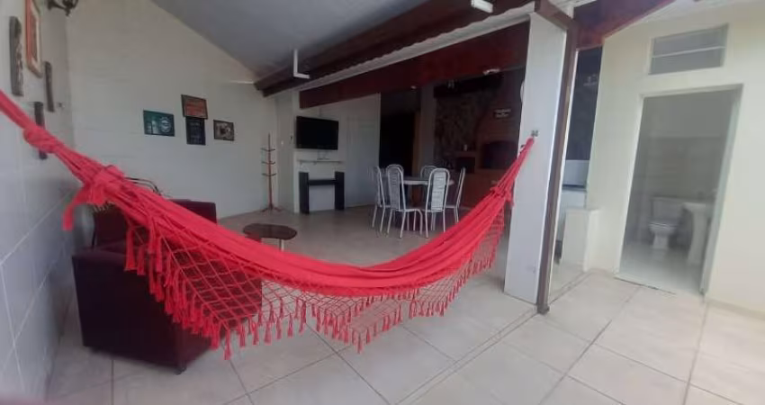 Casa térrea à venda no Condomínio Villa Allegro, em Sorocaba-SP.