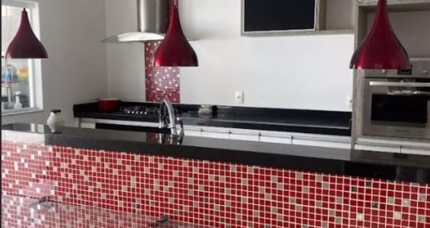 Sobrado à venda no Condomínio Ibiti do Paço, em Sorocaba-SP.
