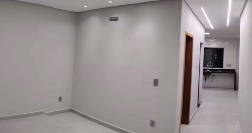 Sobrado à venda no Horto Florestal Villagio, em Sorocaba -SP