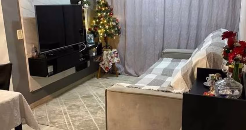 Apartamento à venda no Condomínio Varanda Ville, em Sorocaba-SP