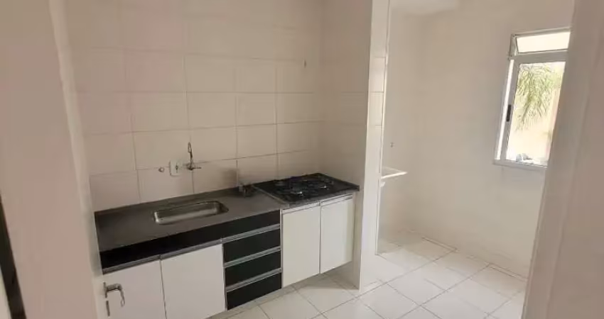 Apartamento à venda no Condomínio Le Parc Itavuvu, Sorocaba- SP