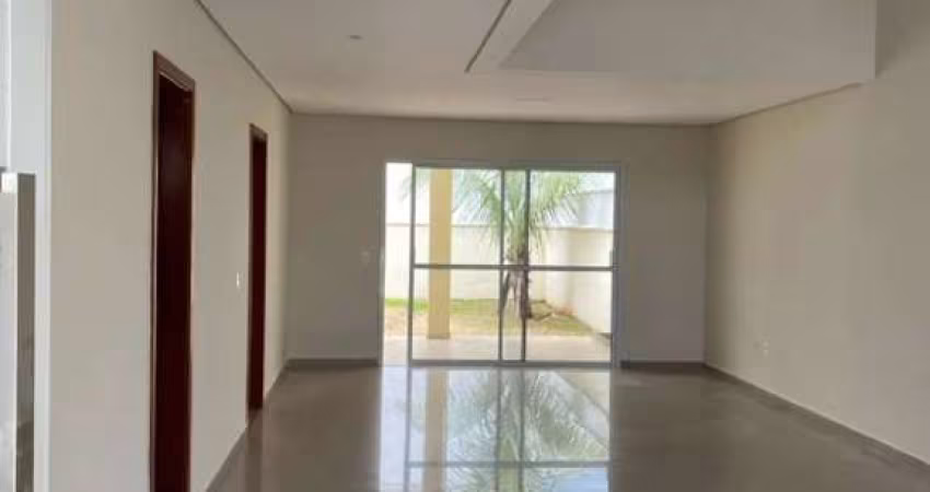 Sobrado para alugar no Condomínio Villa do Bosque, em Sorocaba -SP.