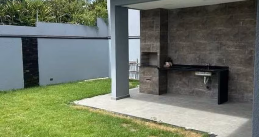 Sobrado à venda no Condomínio Residencial Via Reggio, em Sorocaba-SP.