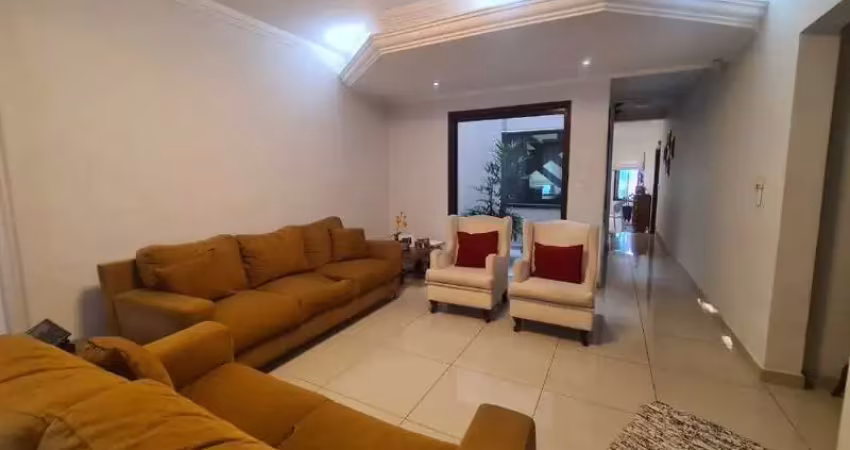 Sobrado à venda no Residencial Jardim Constantino Mattucci, Sorocaba-SP.