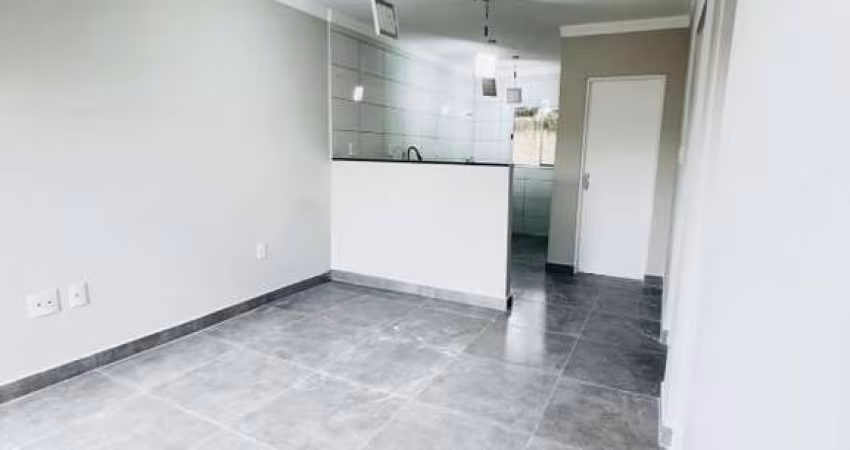 Apartamento à venda no Condomínio Residencial Bella Ville, em Sorocaba-SP.
