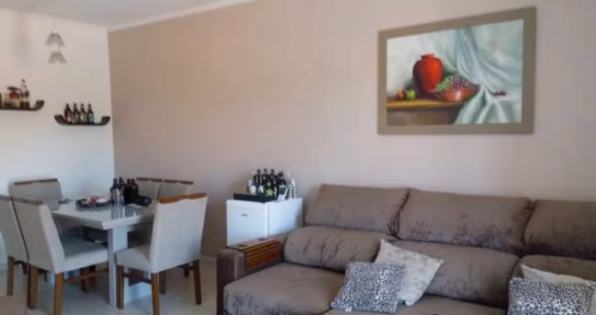 Apartamento à venda no Condomínio Residencial Morumbi, em Sorocaba-SP.