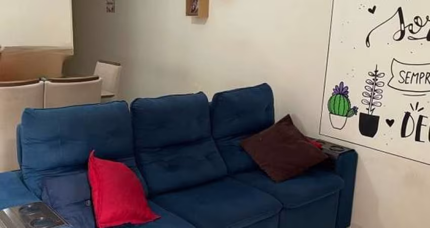 Casa térrea à venda no Parque São Bento, em Sorocaba-SP.