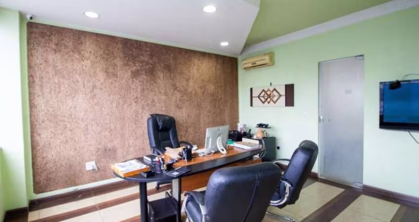 Sala comercial para locação no Jardim Planalto, em Sorocaba-SP.