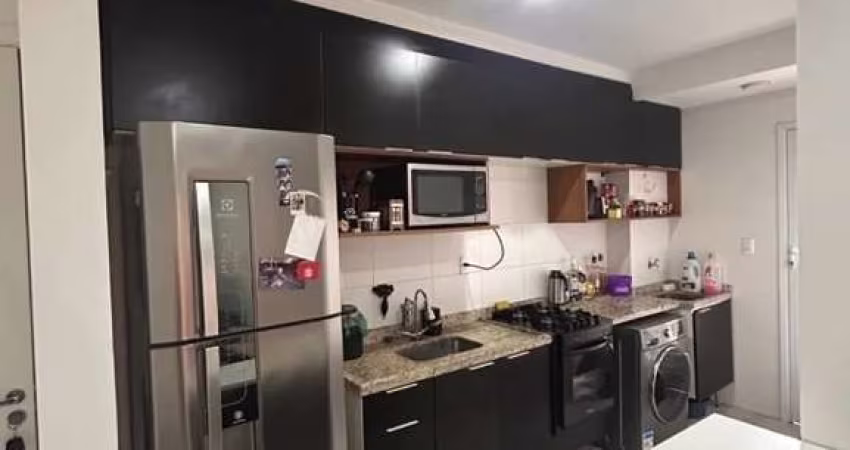 Apartamento à venda no Residencial Gardênia, em Sorocaba-SP.