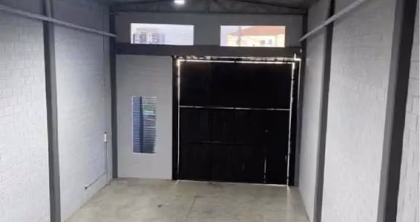 Galpão comercial para alugar no jardim piazza di roma, em sorocaba-sp.
