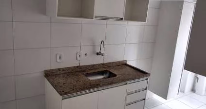 Apartamento à venda no Residencial Bosque São Paulo, em Sorocaba-SP.