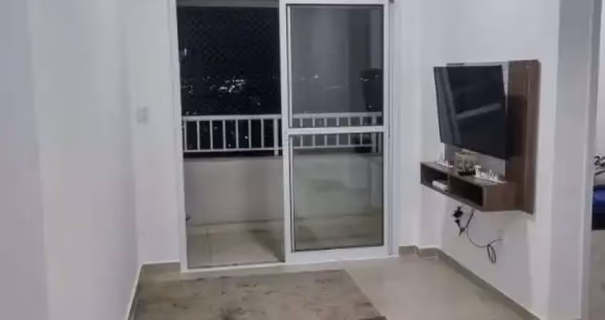 Apartamento à venda no Condomínio Residencial Vale Verde Wanel Ville, em Sorocaba-SP.
