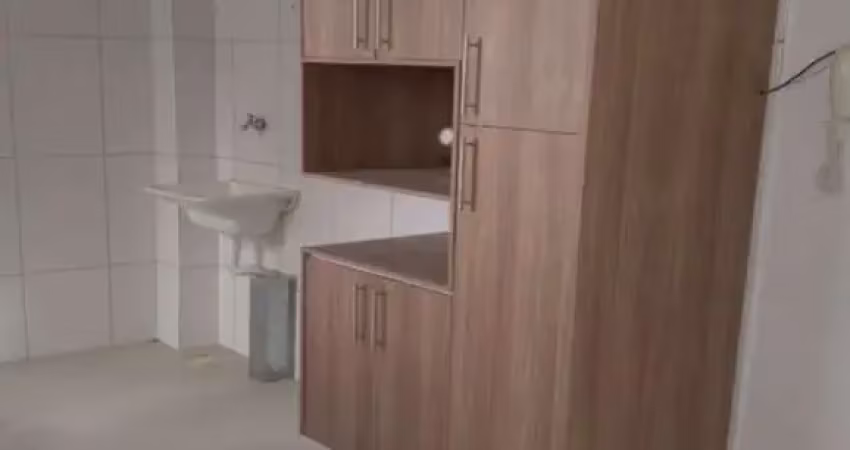 Apartamento à venda no Condomínio Residencial Parque Serrano, Sorocaba-SP