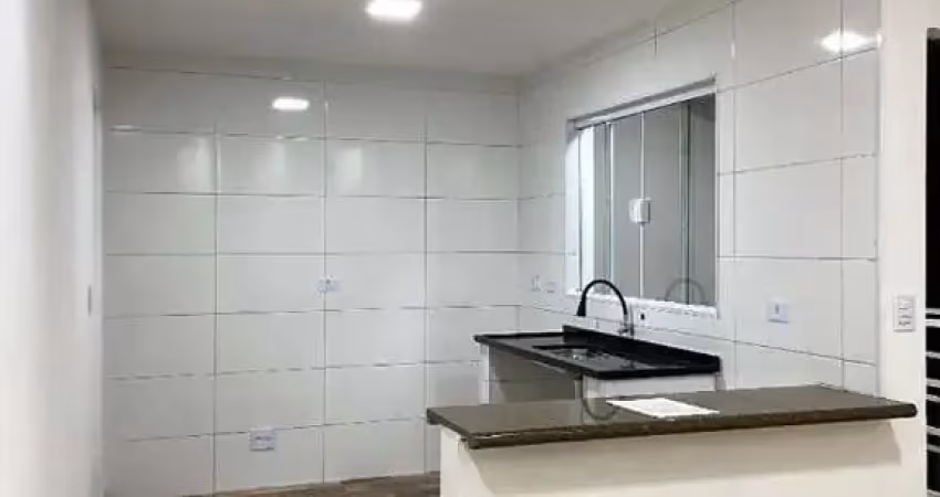 Sobrado à venda no São Guilherme, em Sorocaba-SP.