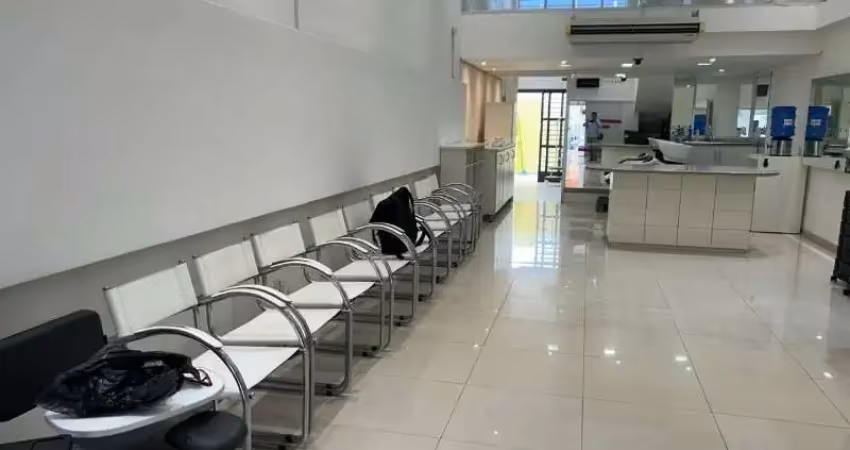 Salão mobiliado para alugar na nogueira padilha, em sorocaba-sp.