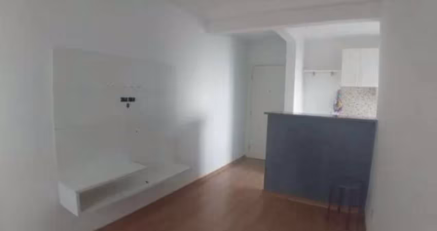 Apartamento à venda no Condomínio Parque Sícilia, Votorantim- SP