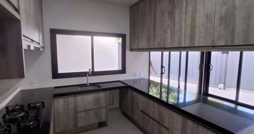 Casa para alugar no Residencial Giverny, em Sorocaba/SP.