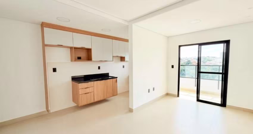 Apartamento à venda no Condomínio Edifício One Jardim Europa, em Sorocaba-SP.