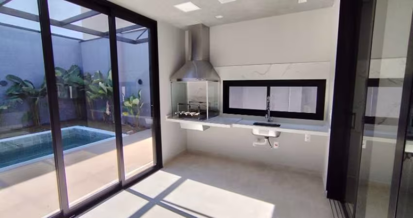 Casa à venda no Residencial Cyrela Esplanada, em Votorantim-SP