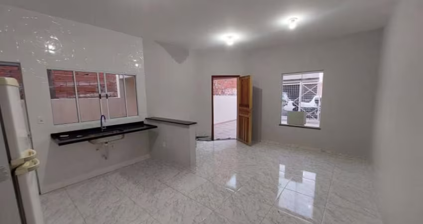 Casa à venda no Jardim Residencial Villa Amato, em Sorocaba-SP.