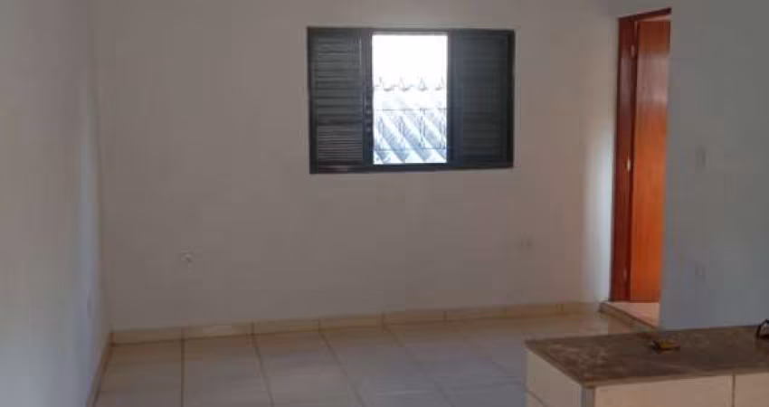 Casa para locação no Jardim Brasilândia, em Sorocaba-SP.